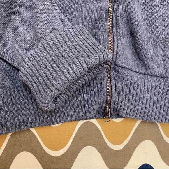 Vintage Disney Cruise Line Knit Sweater size XXL GUC - Picture 7 of 9